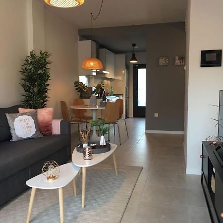 Private House 3 Bedrooms With Garden And Terrace - Torre De La Horadada Exterior foto