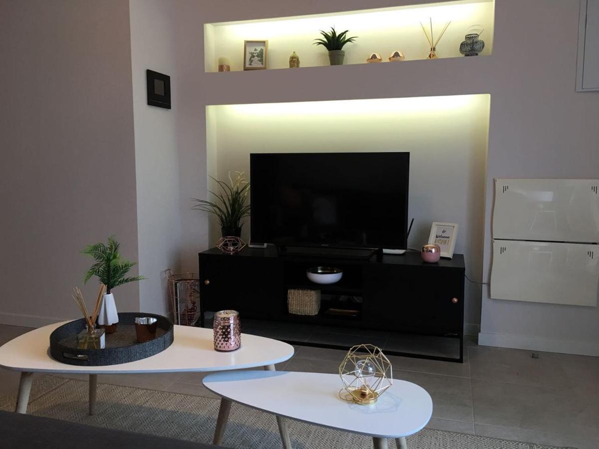 Private House 3 Bedrooms With Garden And Terrace - Torre De La Horadada Exterior foto
