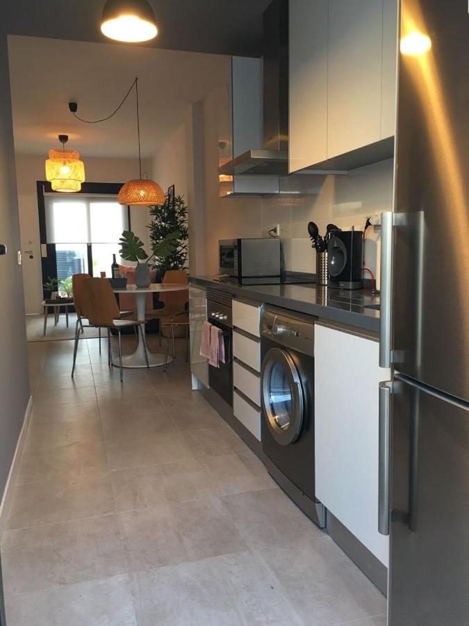 Private House 3 Bedrooms With Garden And Terrace - Torre De La Horadada Exterior foto