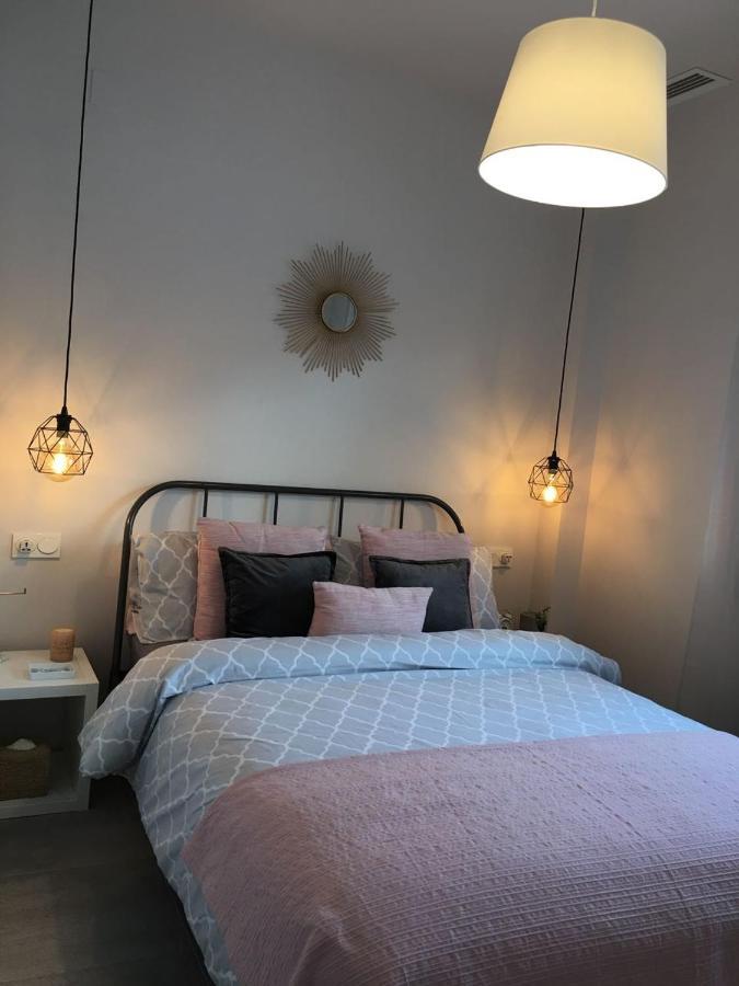 Private House 3 Bedrooms With Garden And Terrace - Torre De La Horadada Exterior foto